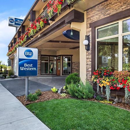 Best Western Driftwood Inn Idaho Falls Ngoại thất bức ảnh