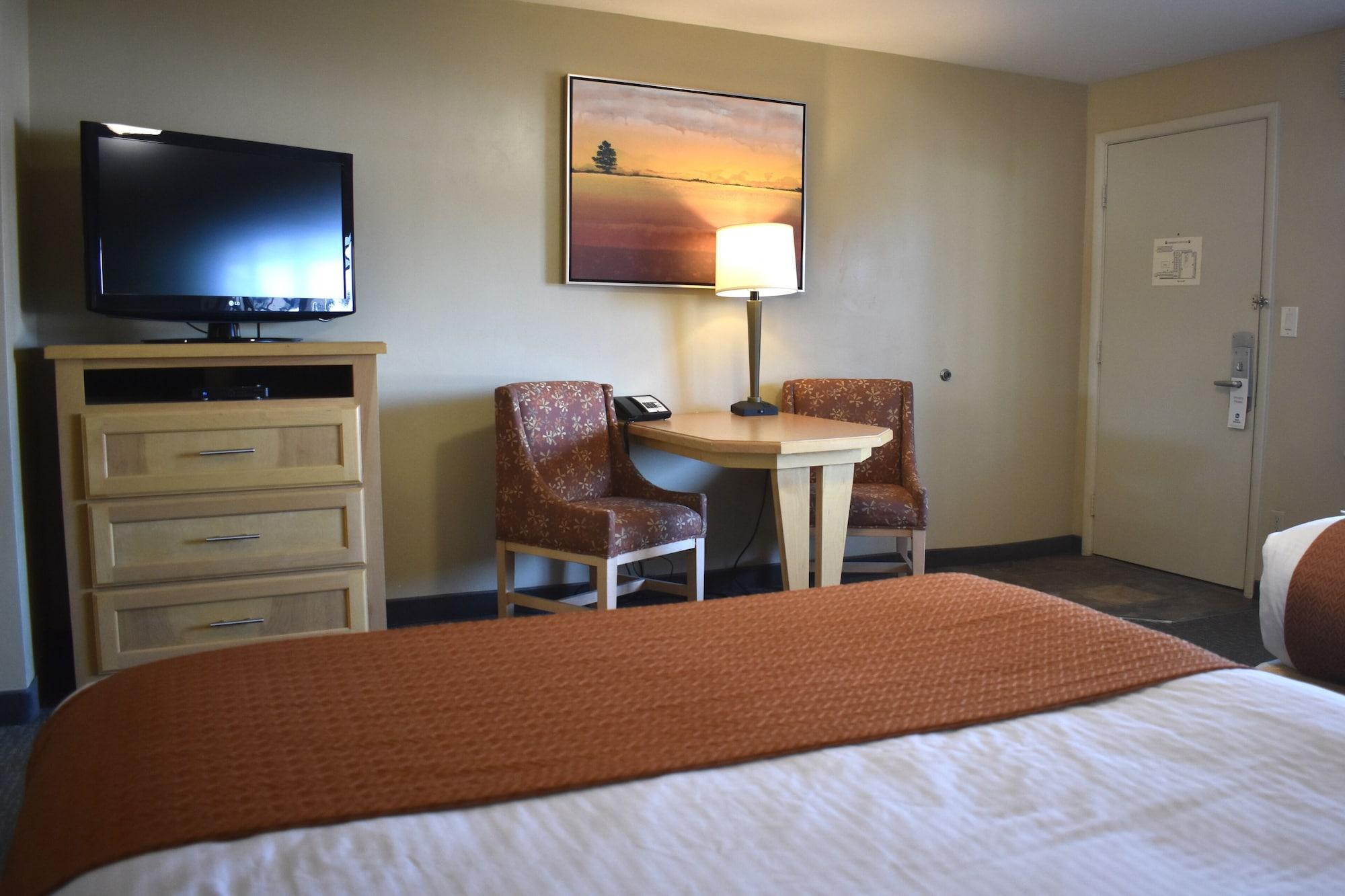 Best Western Driftwood Inn Idaho Falls Ngoại thất bức ảnh