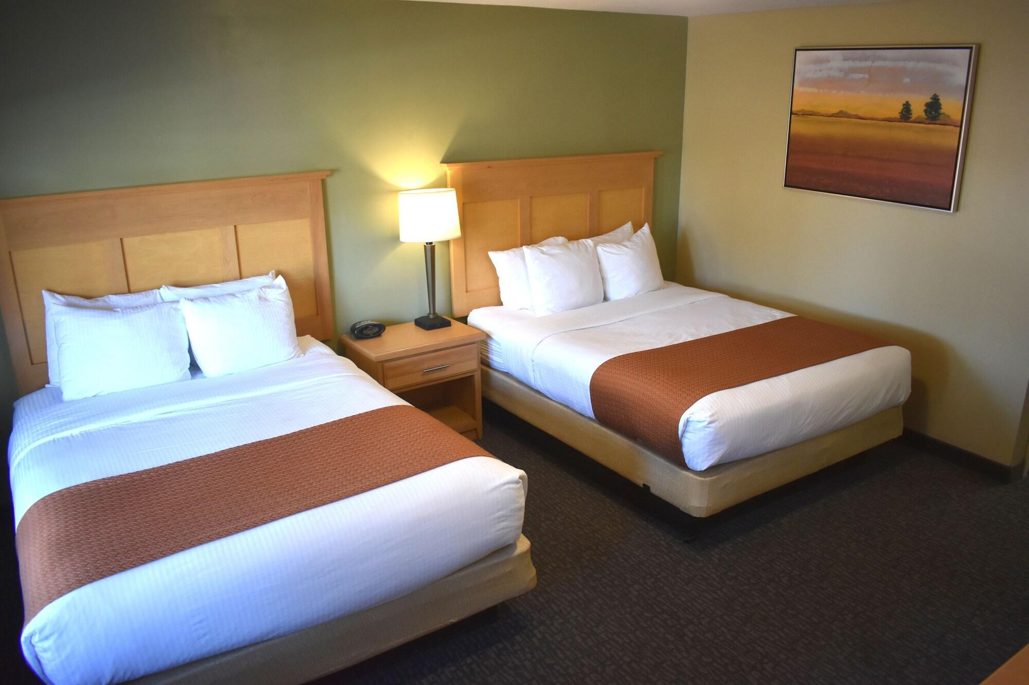Best Western Driftwood Inn Idaho Falls Ngoại thất bức ảnh