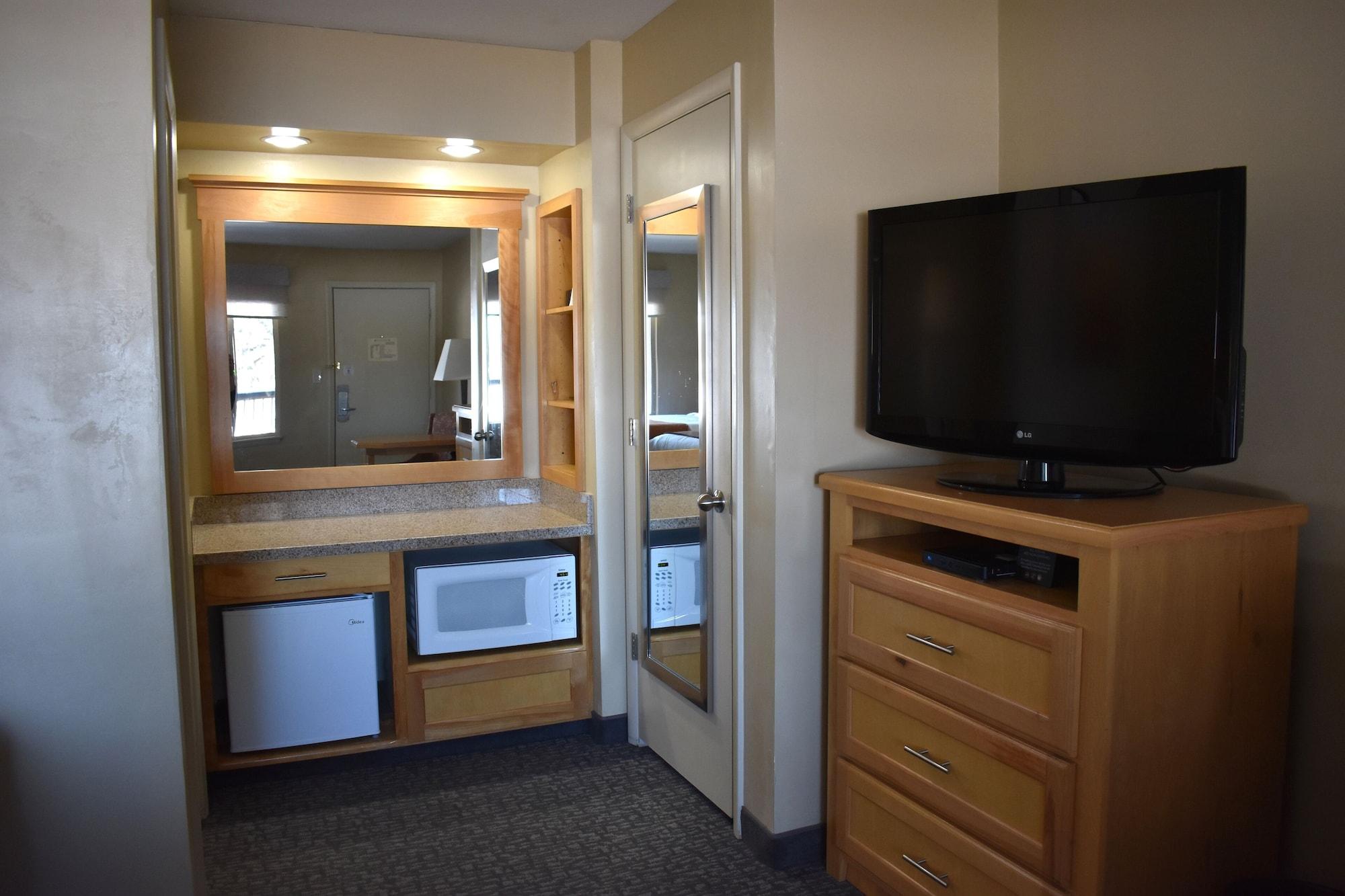 Best Western Driftwood Inn Idaho Falls Ngoại thất bức ảnh