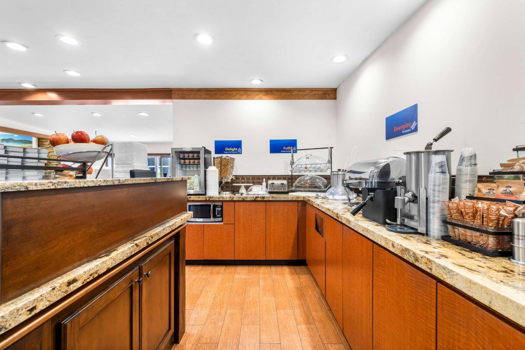 Best Western Driftwood Inn Idaho Falls Ngoại thất bức ảnh