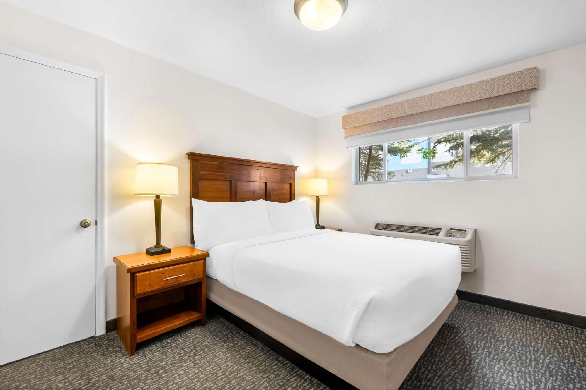 Best Western Driftwood Inn Idaho Falls Ngoại thất bức ảnh