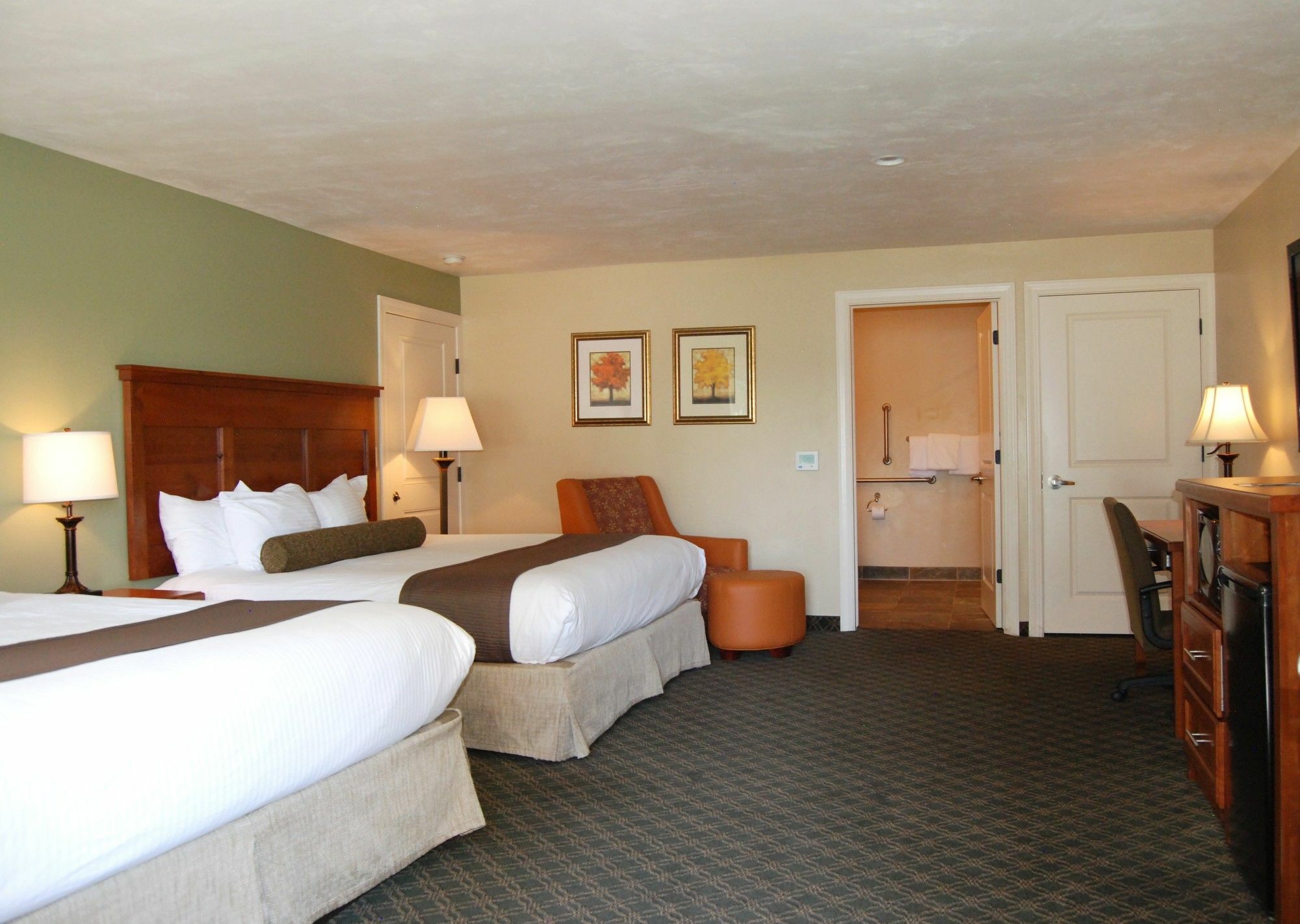 Best Western Driftwood Inn Idaho Falls Ngoại thất bức ảnh