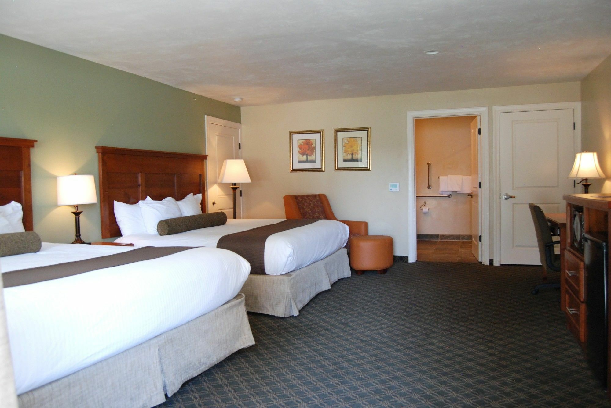 Best Western Driftwood Inn Idaho Falls Ngoại thất bức ảnh